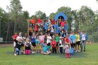 Junioren-Clubmeisterschaften 2012